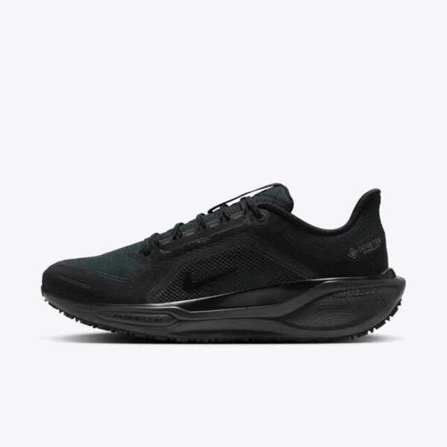 Nike Air ZM Pegasus 41 GTX FQ1356-001 男 慢跑鞋 運動 小飛馬 防水 反光 黑
