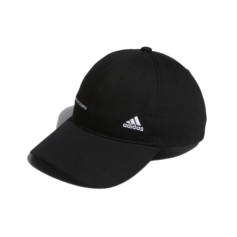 ADIDAS 男款 女款 運動帽 WORDING CAP -IB0314