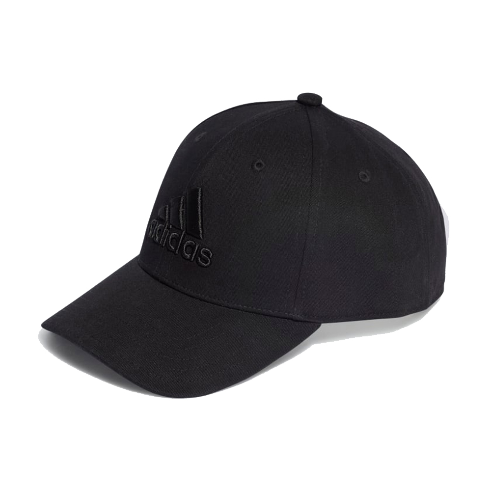ADIDAS 男款 女款 運動帽 BBALL CAP TONAL -HZ3045