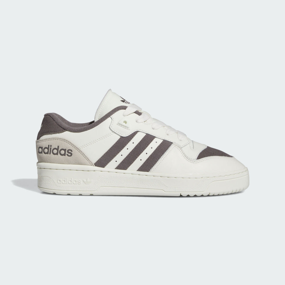 【ADIDAS】RIVALRY LOW 男 休閒鞋-ID5386