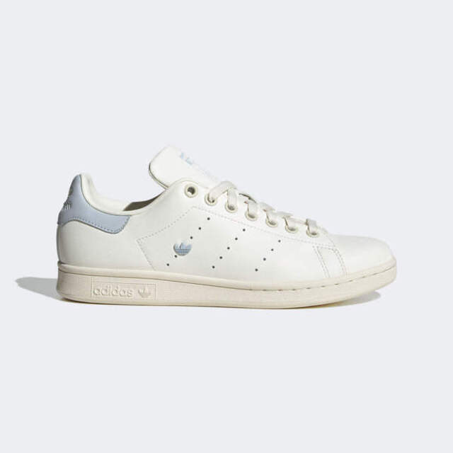 Adidas Stan Smith W IE0461 女 休閒鞋 經典 復古 史密斯 簡約 百搭 穿搭 舒適 米白