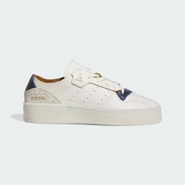 Adidas Rivalry Summer Low ID8395 男 休閒鞋 運動 復古 球鞋 低筒 米白