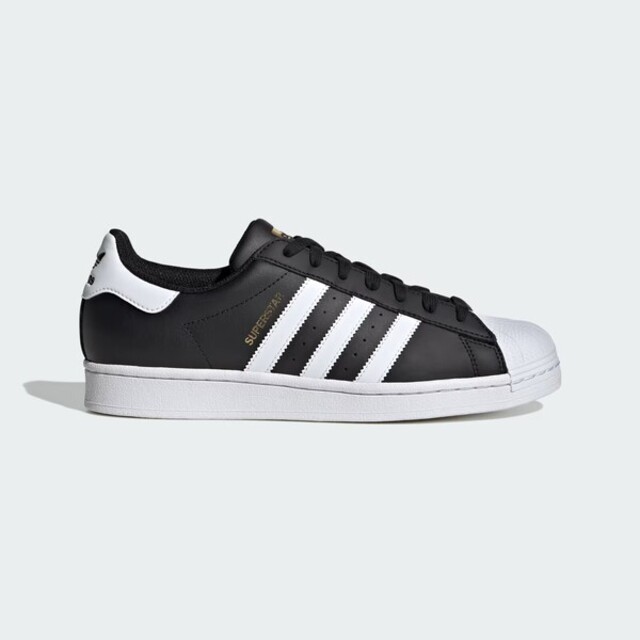 Adidas Superstar ID4636 男女 休閒鞋 運動 經典 貝殼頭 金標 舒適 愛迪達 黑白