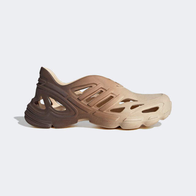 Adidas Adifom Supernova IF3962 男女 休閒鞋 膠鞋 三葉草 輕量 緩震 漸層 米棕