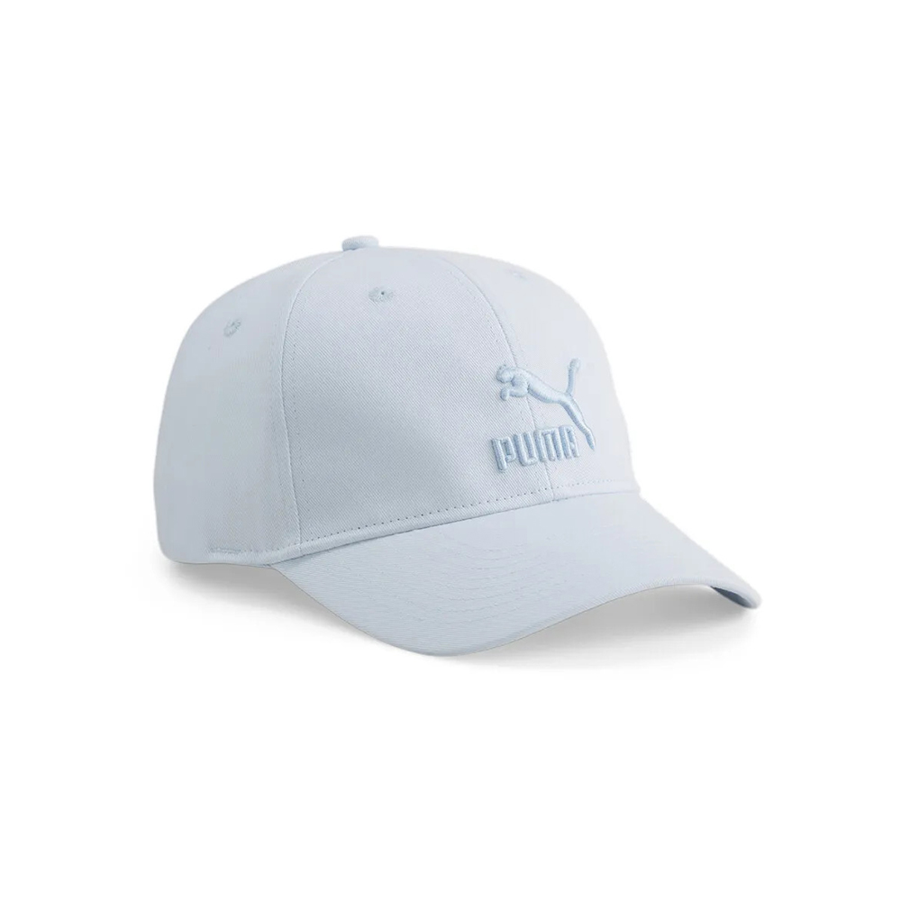 PUMA 運動帽 流行系列棒球帽(N) -02255424