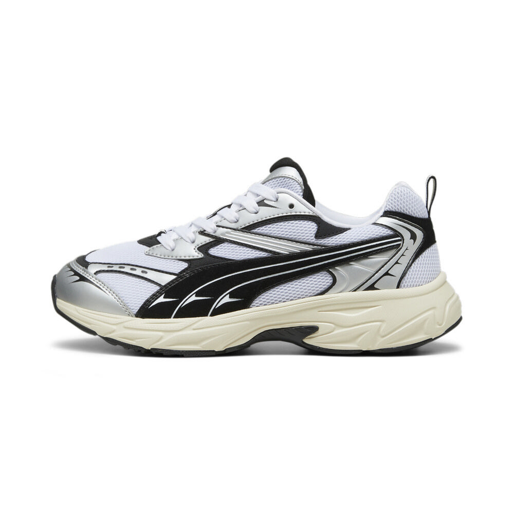 【PUMA】Puma Morphic Retro 男女 運動休閒鞋-39592002