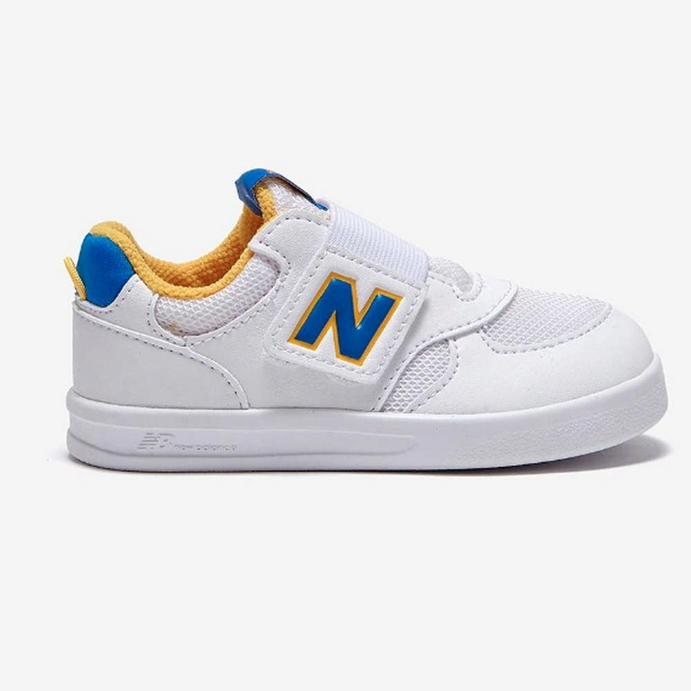 【New Balance】300系列 童 運動休閒鞋 NW300BY-W