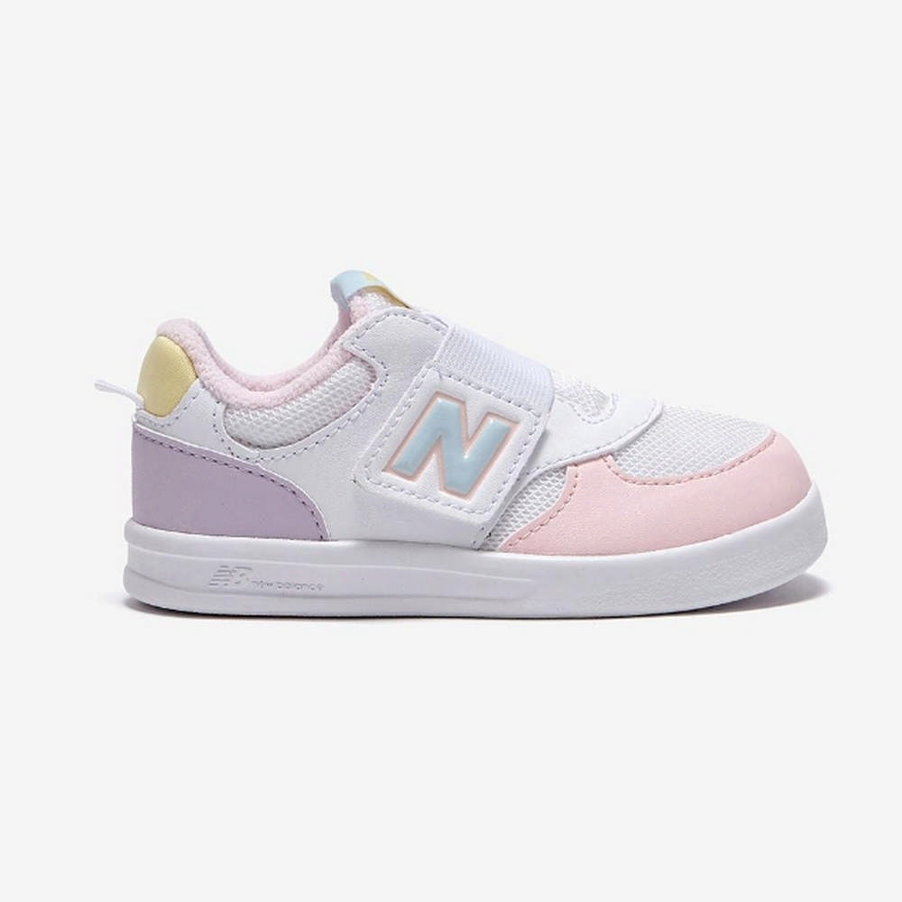 【New Balance】300系列 童 運動休閒鞋 NW300VY-W