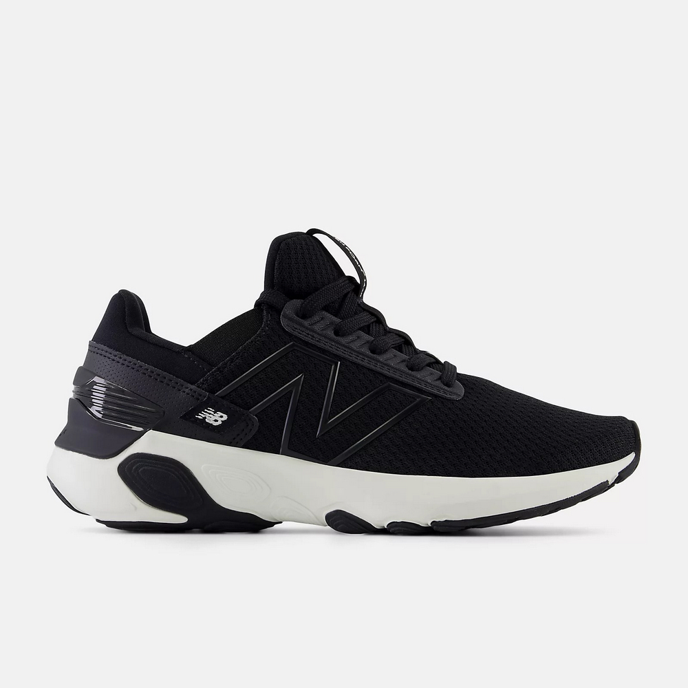 【New Balance】慢跑鞋 跑步鞋 女鞋 黑色 W1440LK1-D
