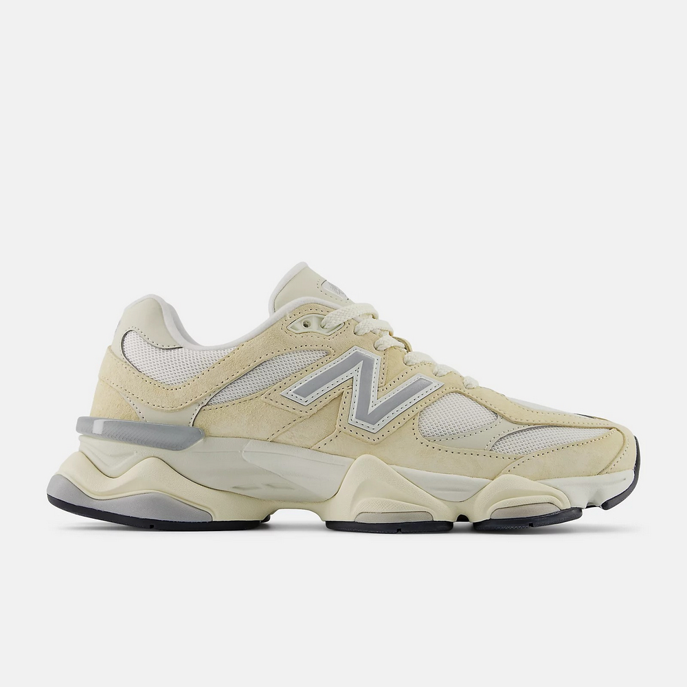 【New Balance】復古鞋 休閒鞋 男鞋 女鞋 米色 U9060WNB-D