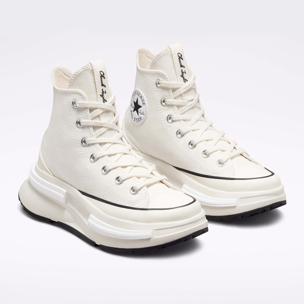 【CONVERSE】RUN STAR LEGACY CX HI 高筒 休閒鞋 厚底鞋 男鞋 女鞋 白色-A00868C