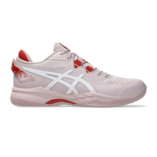 Asics Gel-fastblaze 1063A087-700 男女 籃球鞋 運動 輕量 支撐 緩衝 耐磨 粉紅