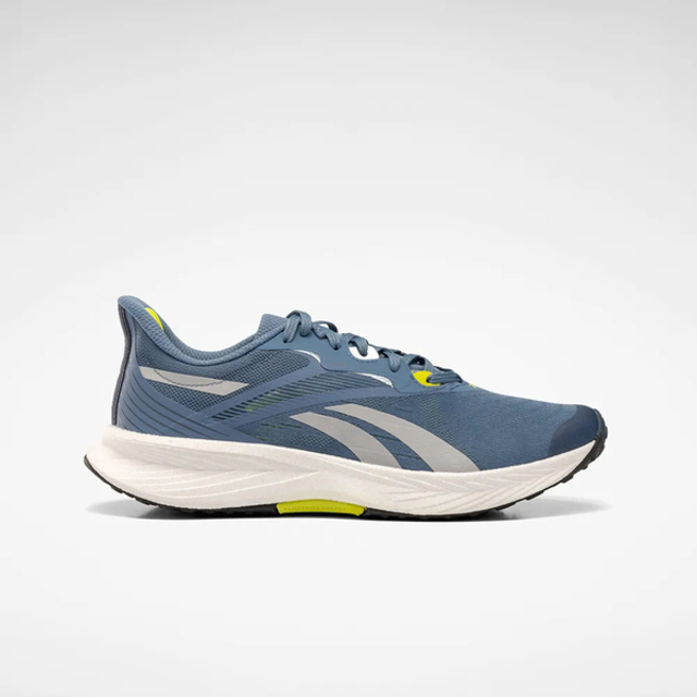 Reebok Floatride Energy 5 [100074425 男 慢跑鞋 運動 路跑 輕量 支撐 反光 藍