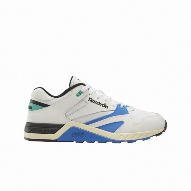 Reebok Ers 4000 [100201026 男 運動休閒鞋 復古 舒適 白藍