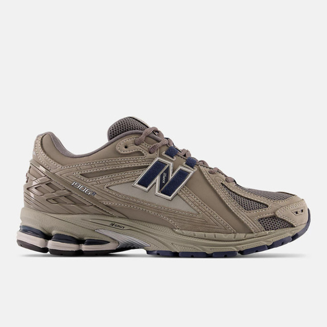 New Balance [M1906RB 男女 休閒鞋 D楦 運動 慢跑 復古 NB 1906R 緩震 Y2K 棕灰