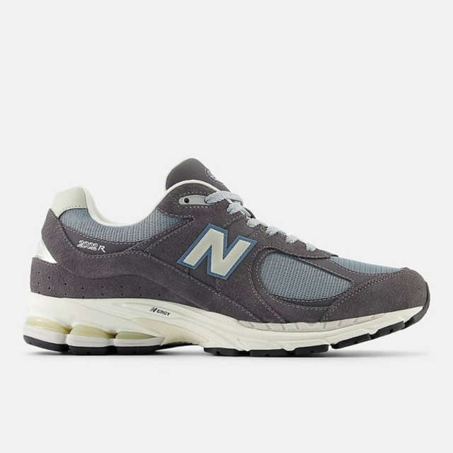 New Balance M2002RFB 男女 休閒鞋 運動 復古 慢跑 D楦 NB 2002R 情侶穿搭 磁石灰