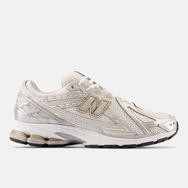 New Balance M1906RI 男女 休閒鞋 D楦 運動 慢跑 復古 NB 1906R 緩震 Y2K 白金