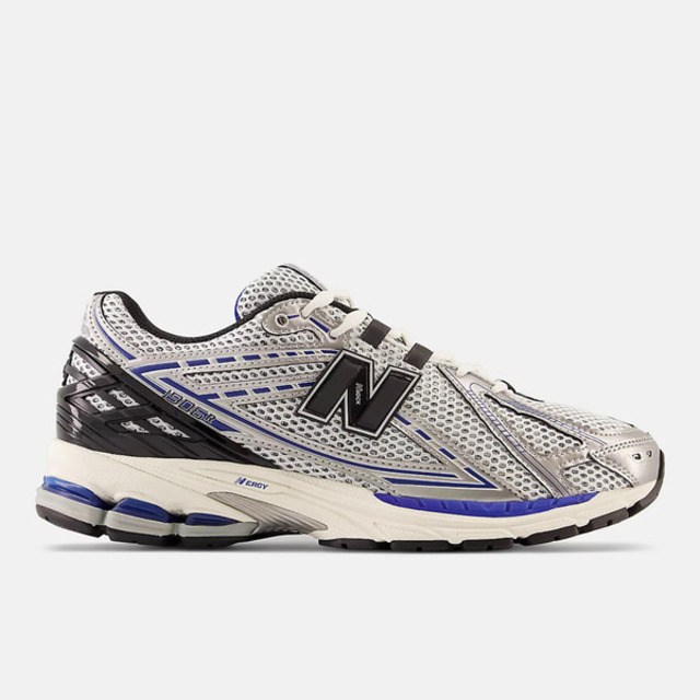 New Balance [M1906RCD 男 休閒鞋 運動 復古 老爹鞋 D楦 緩震 NB 1906R 銀白黑