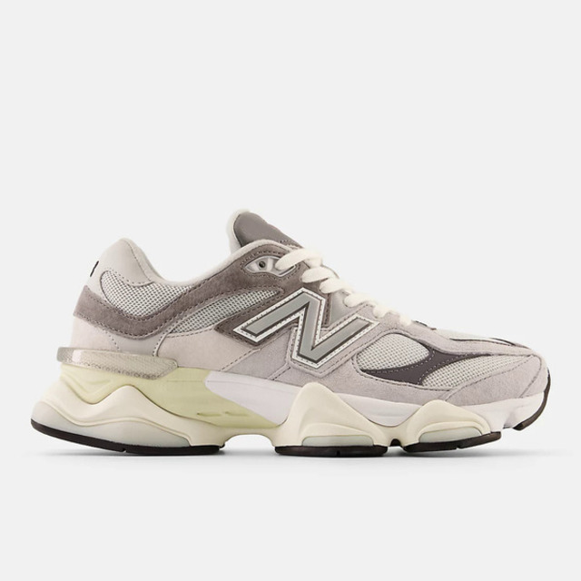 New Balance 9060 U9060GRY 男女 休閒鞋 運動 復古 D楦 緩震 情侶鞋 穿搭 NB 元祖灰