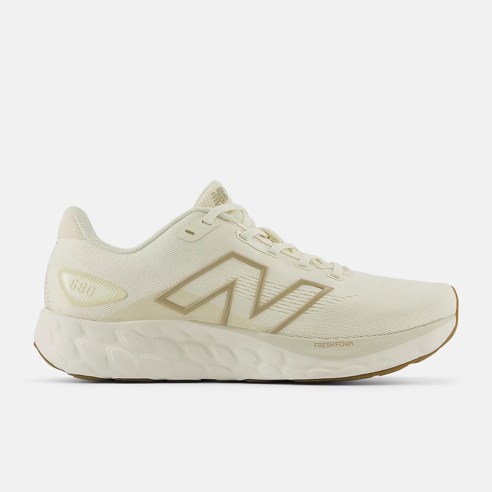 【New Balance】女 慢跑鞋 W680CC8-D