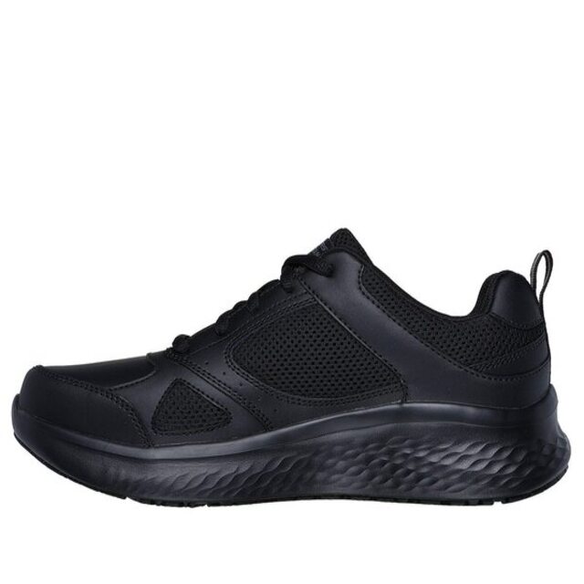 Skechers Skech-lite Pro Sr [200282BLK 男 工作鞋 止滑 保護 工作 電器絕緣 黑