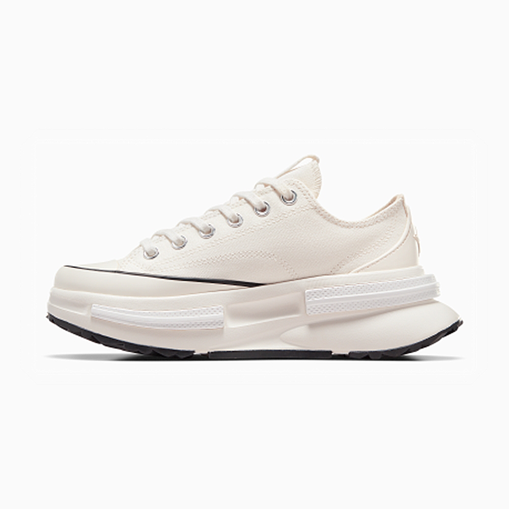 【CONVERSE】匡威 RUN STAR LEGACY CX OX 男女鞋 休閒鞋 厚底鞋 白色(A11490C)