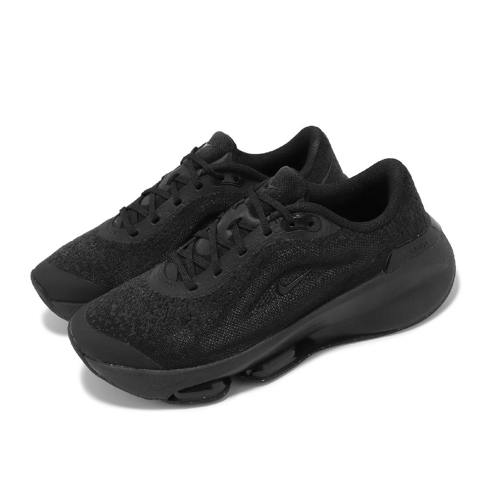 Nike 耐吉 訓練鞋 Wmns Versair 女鞋 黑 全黑 健身 緩震 運動鞋 DZ3547-002