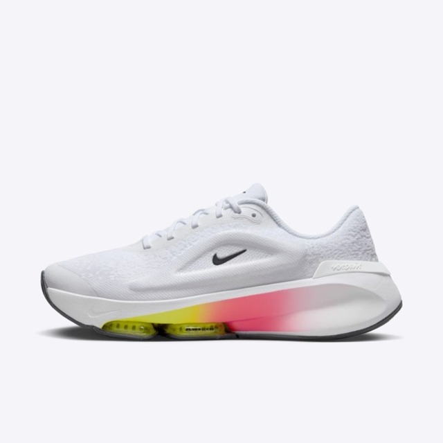 Nike W Versair [DZ3547-101 女 訓練鞋 運動 多功能 健身 穩定 緩震 包覆 白