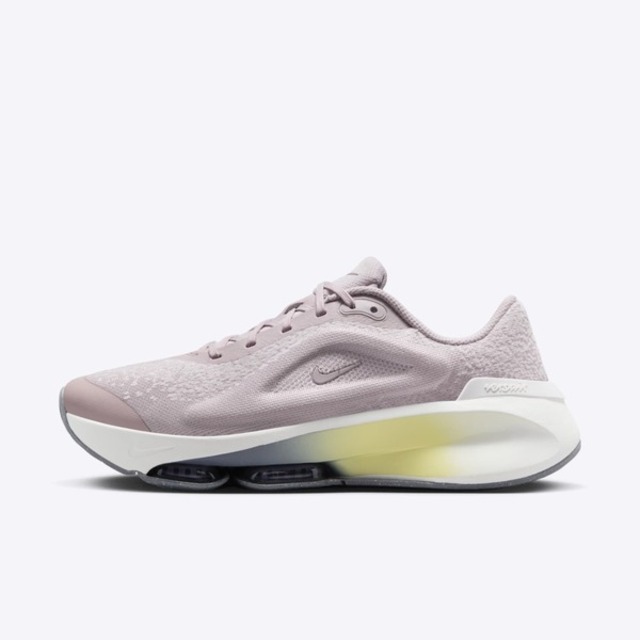 Nike W Versair [DZ3547-003 女 訓練鞋 運動 多功能 健身 穩定 緩震 包覆 煙燻紫