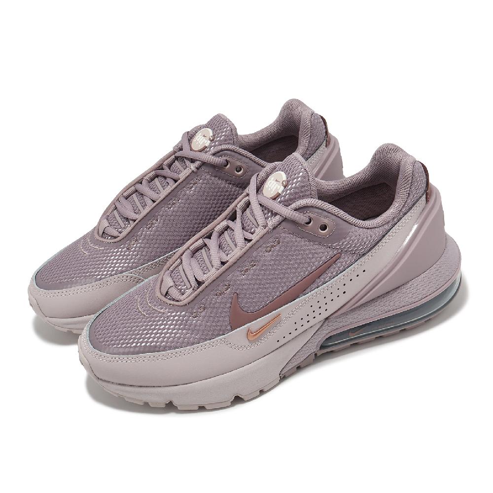 Nike 耐吉 休閒鞋 Wmns Air Max Pulse 女鞋 芋頭紫 氣墊 運動鞋 FD6409-202