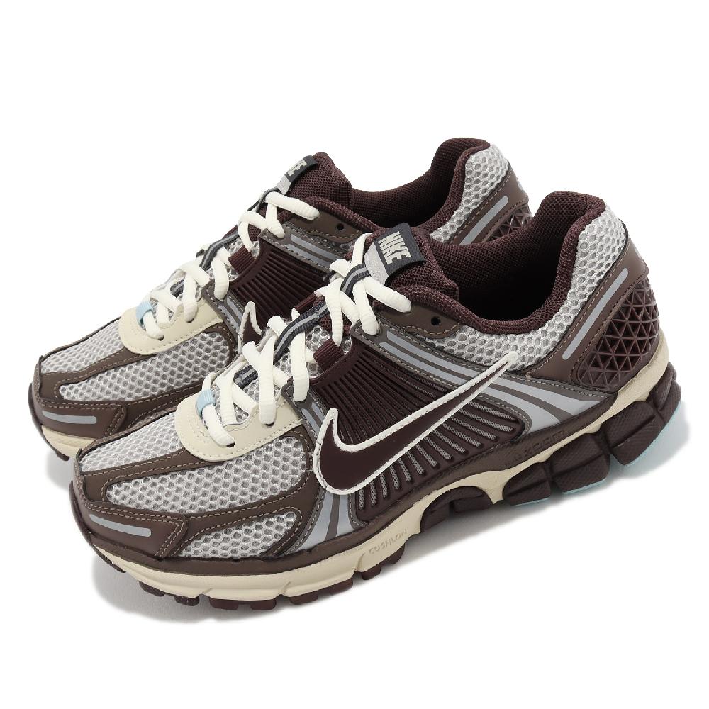 Nike 耐吉 休閒鞋 Wmns Zoom Vomero 5 女鞋 男鞋 可可棕 咖啡 復古慢跑鞋 經典款 FD9920-022