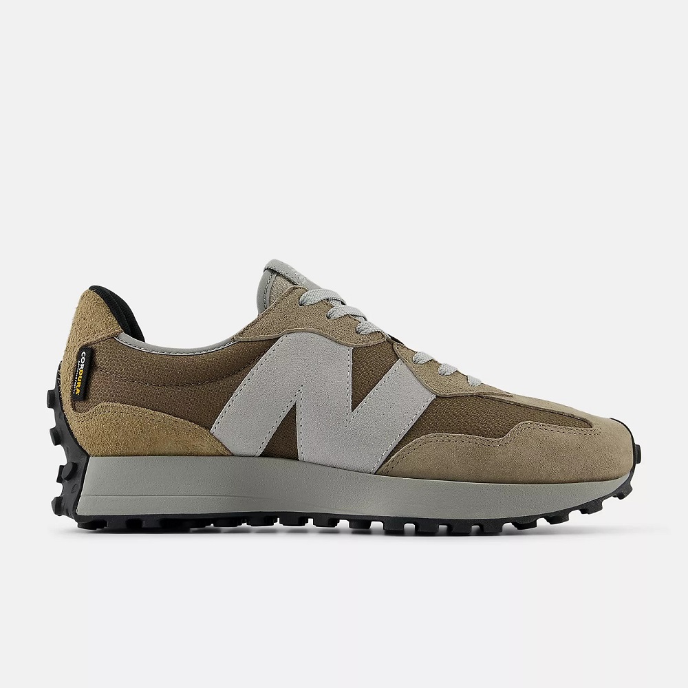 【New Balance】男/女 休閒鞋 復古鞋 U327OA-D