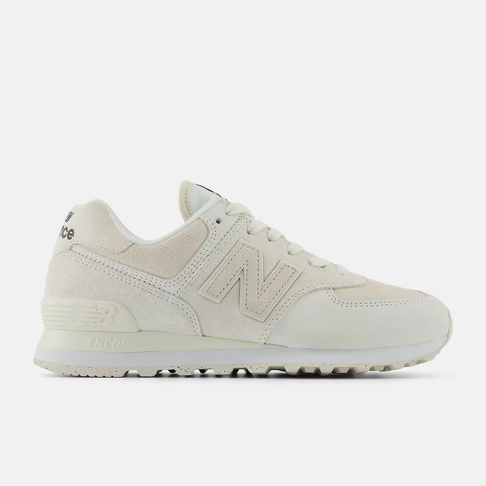 【New Balance】女 復古休閒鞋 WL574HJ2-B