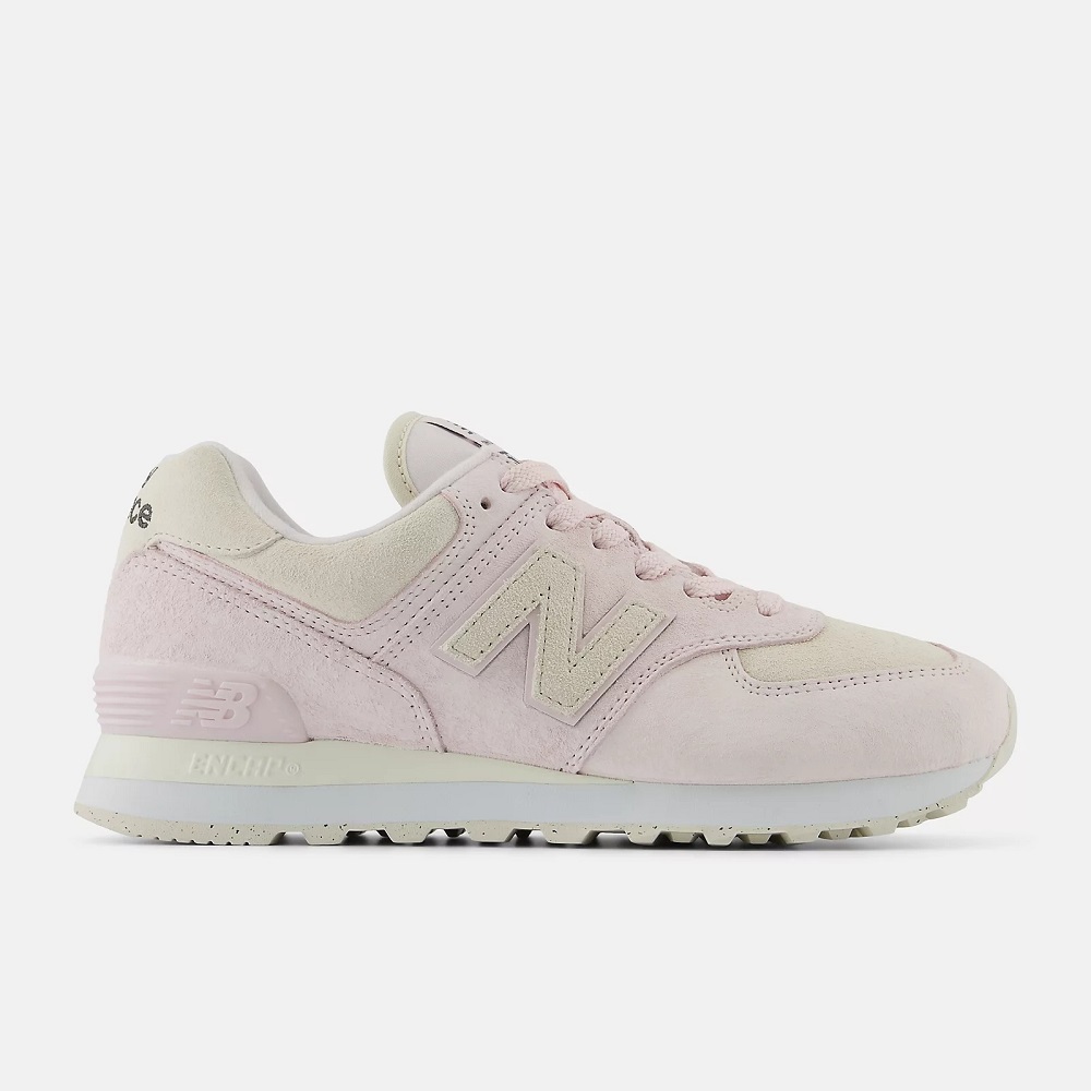 【New Balance】女 復古休閒鞋 WL574HK2-B