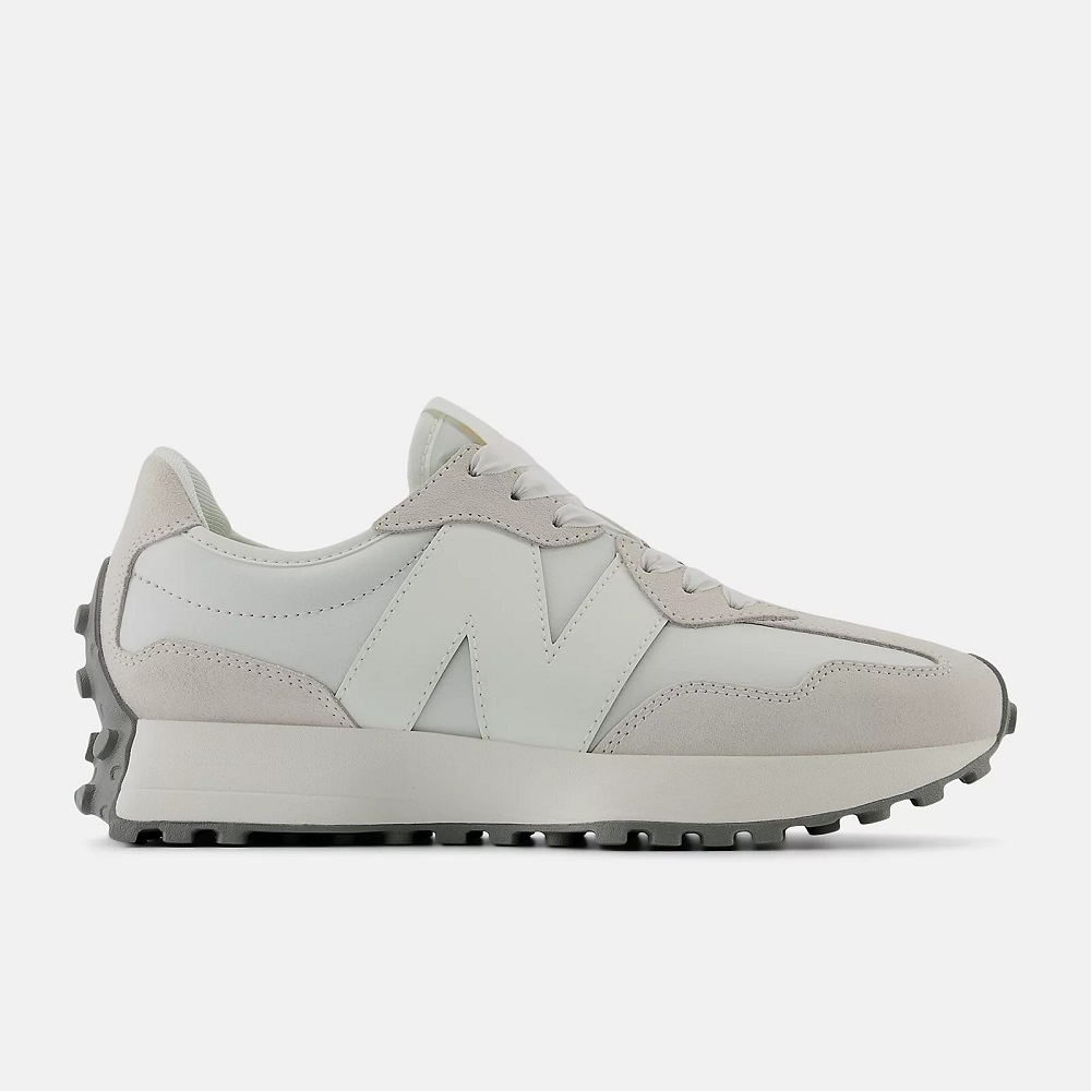 【New Balance】327 女 復古鞋 WS327MT-B