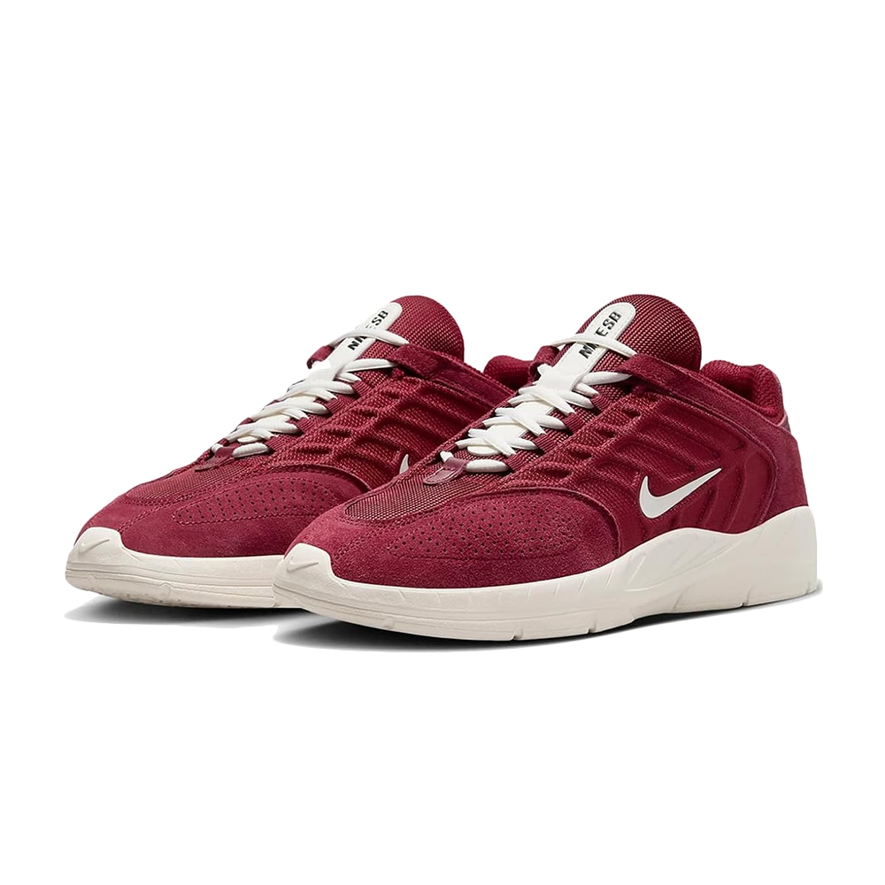 Nike SB Vertebrae 深紅 休閒鞋 男鞋 FD4691-600