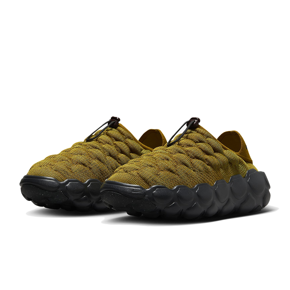 W Nike Flyknit Haven Bronzine 青銅色 休閒鞋 女鞋 FD2148-700