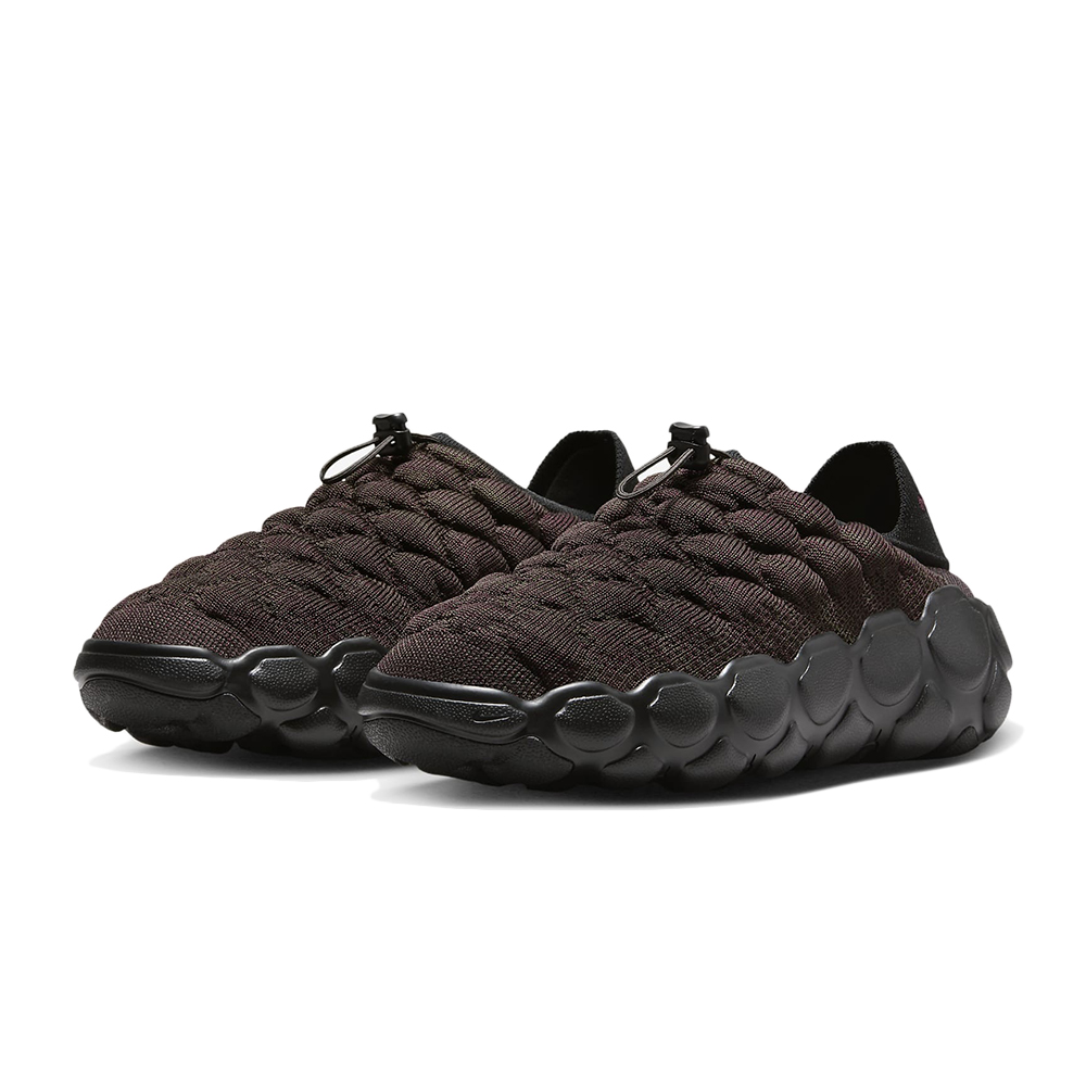 W Nike Flyknit Haven Velvet Brown 棕黑 休閒鞋 女鞋 FD2148-001