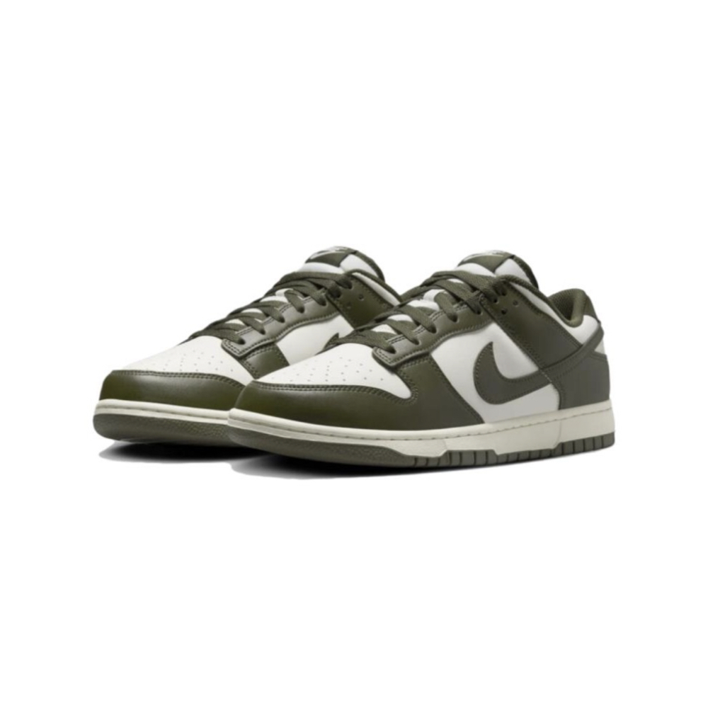 Nike Dunk Low Cargo Khaki 橄欖綠 低筒 舒適 休閒鞋 男鞋 HF5441-102