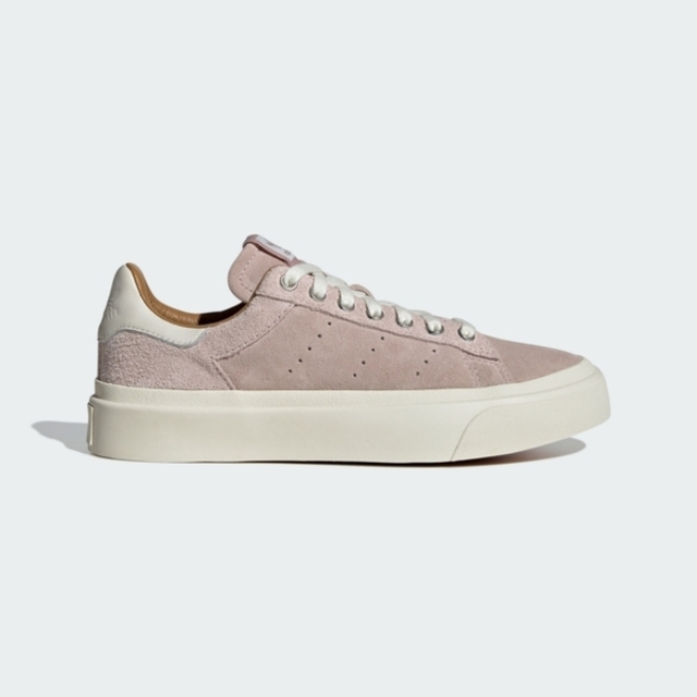 Adidas Stan Smith Cs Lux [IG1311 男女 運動休閒鞋 舒適 穿搭 粉紅