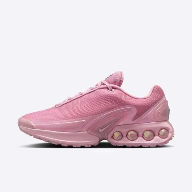 Nike W Air Max DN HV4861-600 女 運動休閒鞋 慢跑鞋 氣墊 緩震 莓果粉