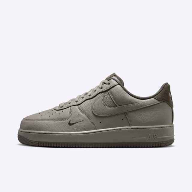 Nike Air Force 1 07 Lv8 HM9483-300 男 運動休閒鞋 舒適 穿搭 AF1 綠灰