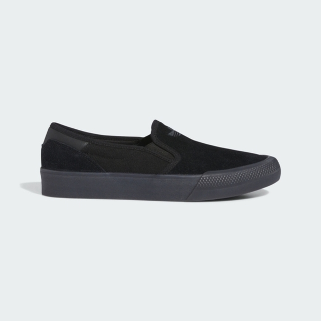 Adidas Shmoofoil Slip [IE0658 男 運動休閒鞋 懶人鞋 舒適 簡約 穿搭 黑