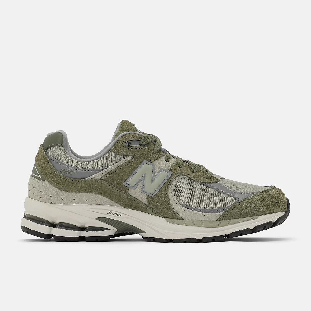 New Balance 男/女 休閒鞋 U2002RCA-D