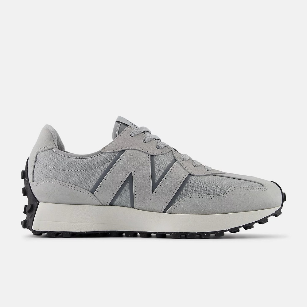 New Balance 男/女 復古鞋 休閒鞋 U327SWA-D