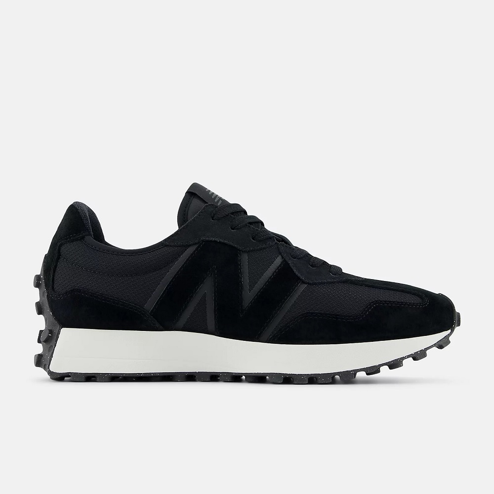 New Balance 男/女 復古鞋 休閒鞋 U327SWB-D