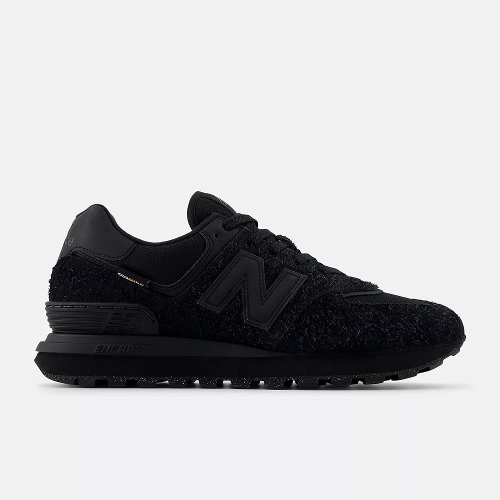 New Balance 男/女 復古 休閒鞋 U574LGMT-D