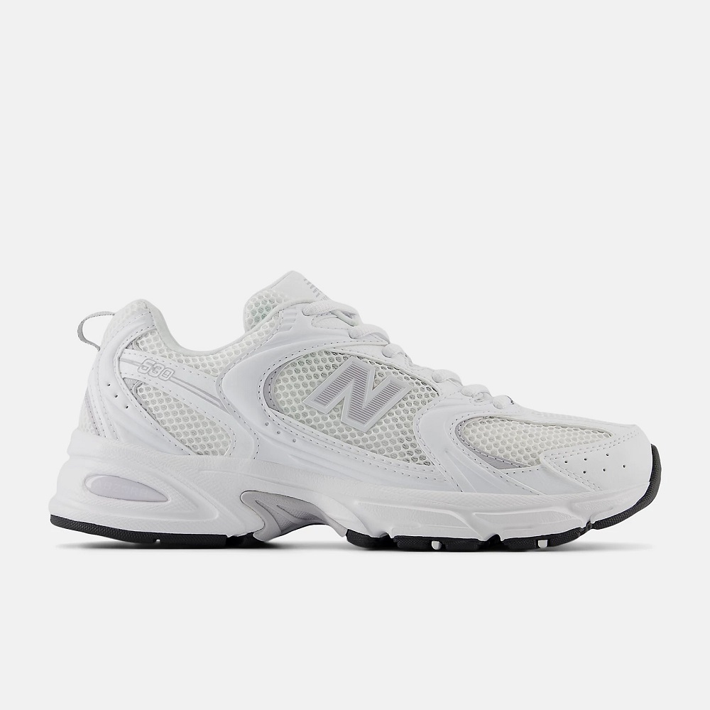 New Balance 男/女 復古 休閒鞋 U530CSE-D