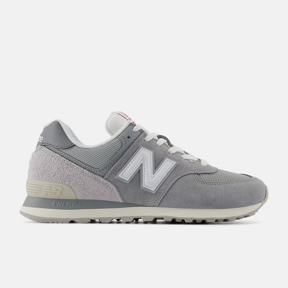 New Balance 男/女 復古 休閒 運動鞋 U574BKR-D