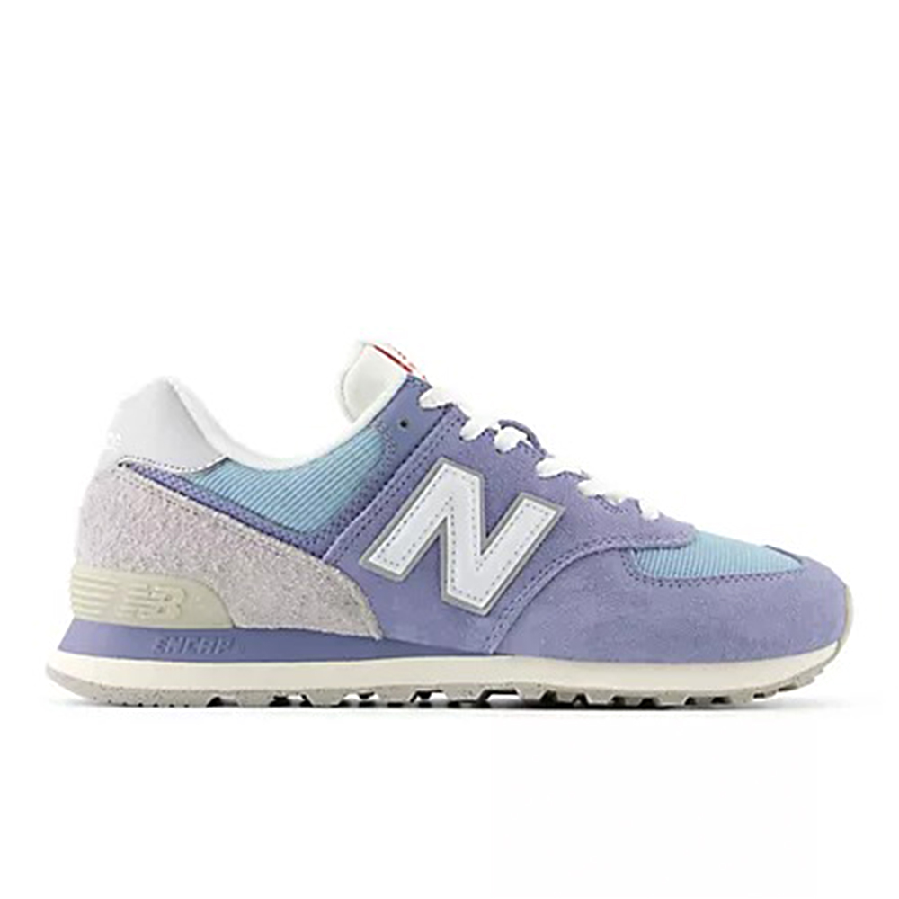 New Balance 男/女 復古 休閒 運動鞋 U574BLG-D